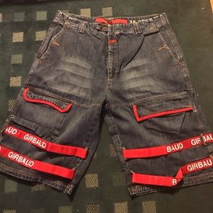 Girbaud Jeans